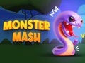 খেলা Monster Mash: Pet Trainer