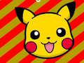 খেলা Pokemon Clickers