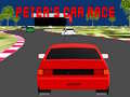 খেলা Peter's Car Race