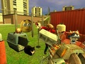 খেলা Garry's Mod