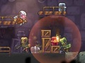 খেলা Zombotron Re-Boot