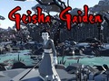 খেলা Geisha Gaiden