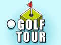 খেলা Golf Tour