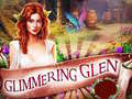 খেলা Glimmering Glen