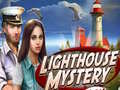 খেলা Lighthouse Mystery