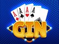 খেলা Gin Rummy