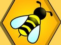 খেলা Idle Bee: Swarm Simulator