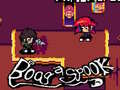 খেলা Boog A Spook