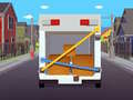 খেলা Box Truck Belt