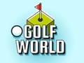 খেলা Golf World