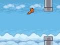 খেলা Flappy Cat