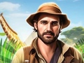 খেলা Serengeti Secrets
