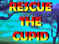 খেলা Rescue The Cupid