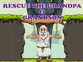 খেলা Rescue The Grandpa & Grandson