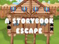 খেলা A Storybook Escape