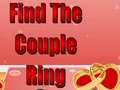 খেলা Find The Couple Ring