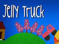 খেলা Jelly Truck