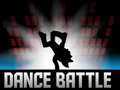 খেলা Dance Battle 