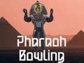 খেলা Pharaoh Bowling