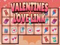 খেলা Valentines Love Link