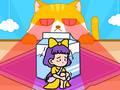 খেলা Hide N Seek: Girl Escape