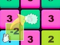 খেলা Merge Number