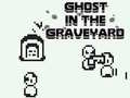 খেলা Ghost in the Backyard