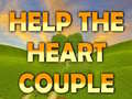 খেলা Help The Heart Couple