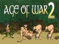 খেলা Age of War 2