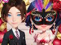 খেলা Venetian Love Affair
