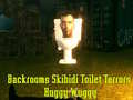 খেলা Backrooms Skibidi Toilet Terrors Huggy Wuggy