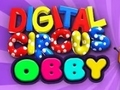 খেলা Digital Circus: Obby