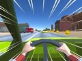 খেলা Driving in the Stream 3D