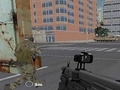 খেলা Alien Assault