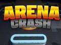 খেলা Arena Crash