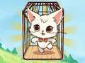 খেলা Save The Cats
