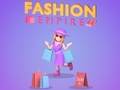 খেলা Fashion Store: Shop Tycoon