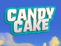খেলা Candy Cake
