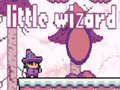 খেলা Little Wizard
