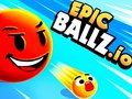 খেলা EpicBallz.io