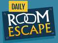 খেলা Daily Room Escape