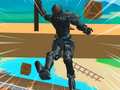 খেলা Real Parkour Simulator