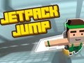 খেলা Jetpack Jump