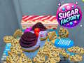 খেলা Sugar Factory