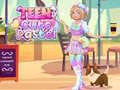 খেলা Teen Cute Pastel