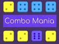 খেলা Combo Mania