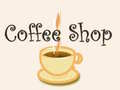 খেলা Coffee Shop