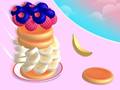 খেলা I Want Pancake