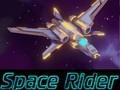 খেলা Space Rider