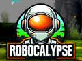 খেলা Robocalypse